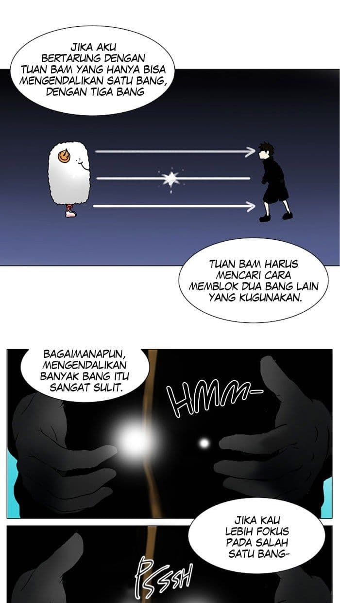 Chapter Komik
              Tower of God Chapter 35 - page 22