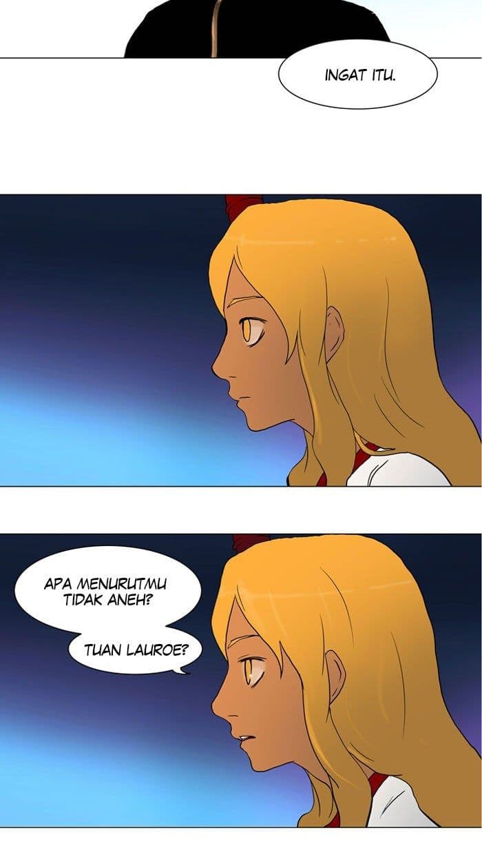 Chapter Komik
              Tower of God Chapter 35 - page 25