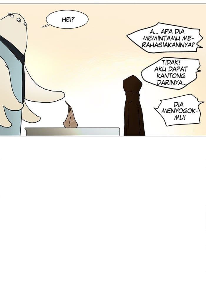 Chapter Komik
              Tower of God Chapter 35 - page 5