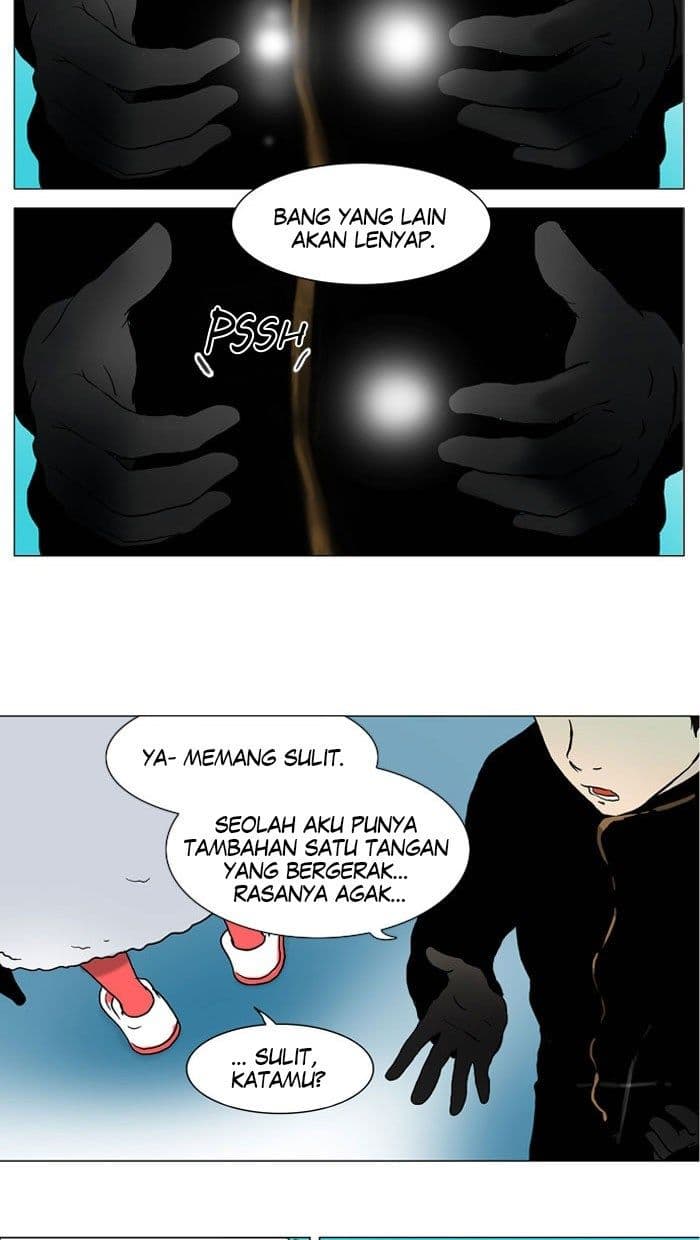 Chapter Komik
              Tower of God Chapter 35 - page 23