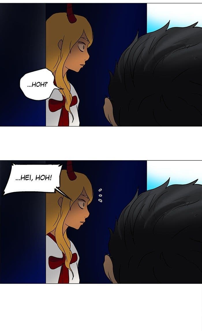 Chapter Komik
              Tower of God Chapter 35 - page 41