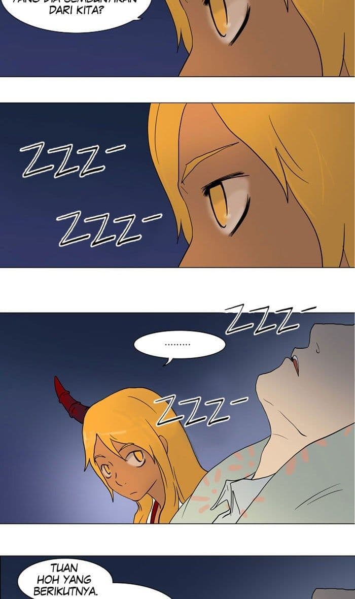 Chapter Komik
              Tower of God Chapter 35 - page 27