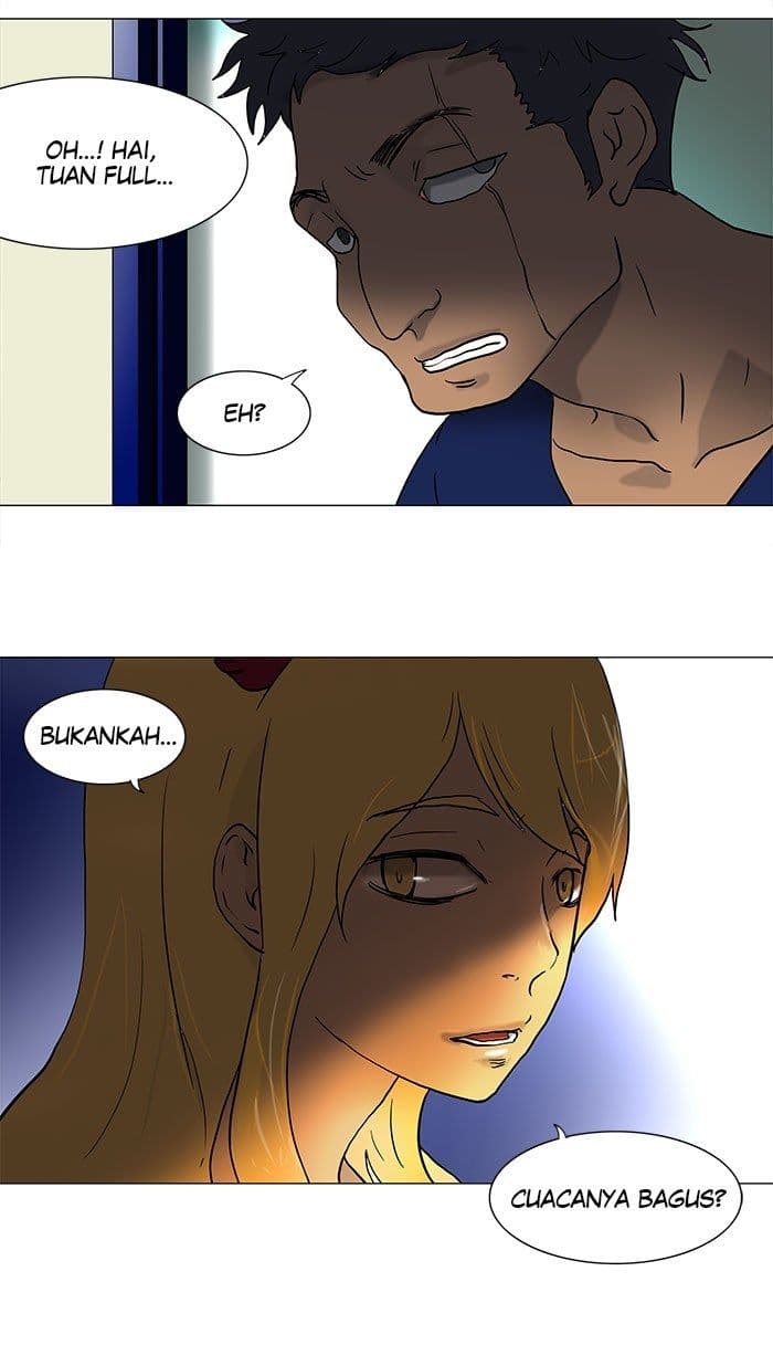 Chapter Komik
              Tower of God Chapter 35 - page 42