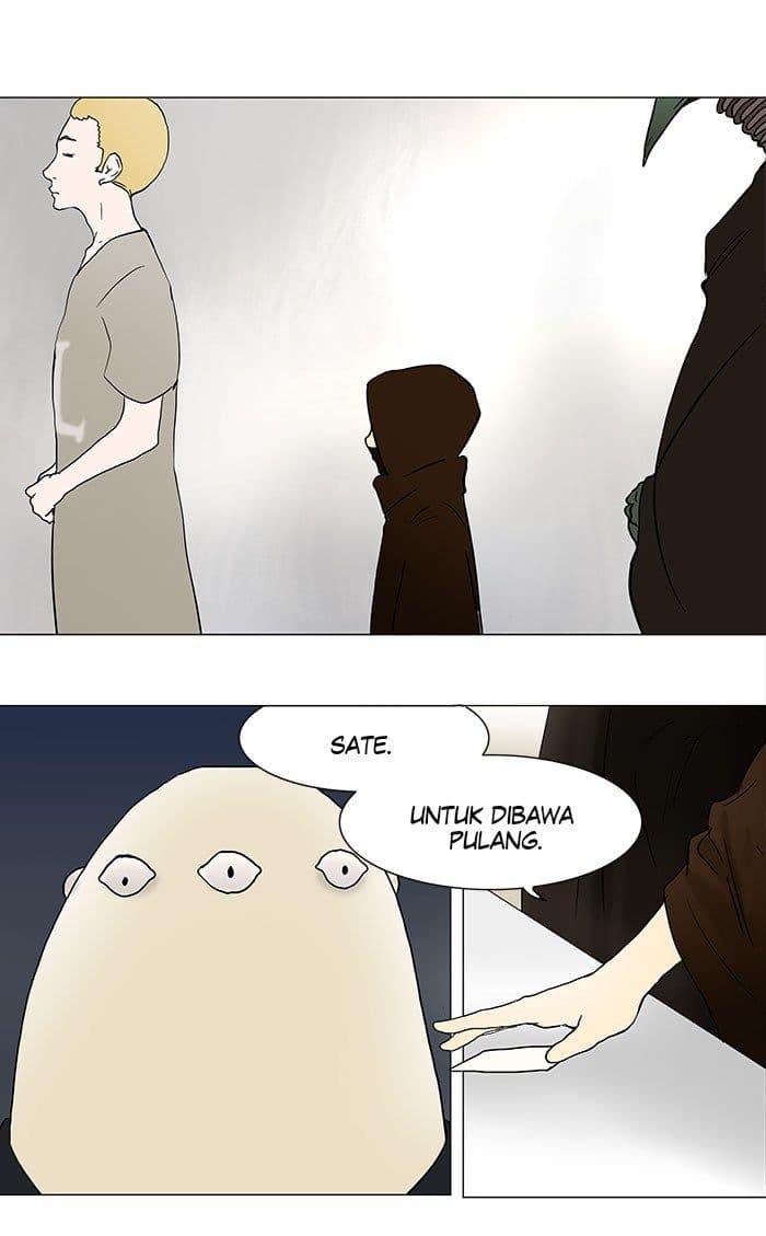 Chapter Komik
              Tower of God Chapter 35 - page 1