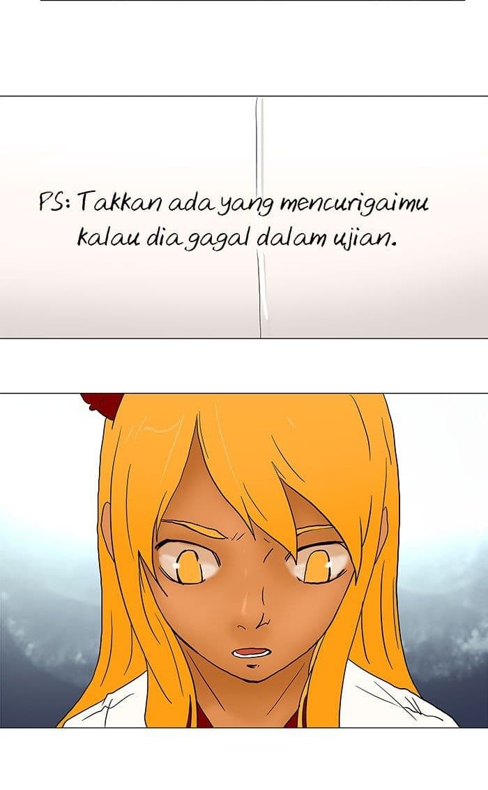 Chapter Komik
              Tower of God Chapter 35 - page 38