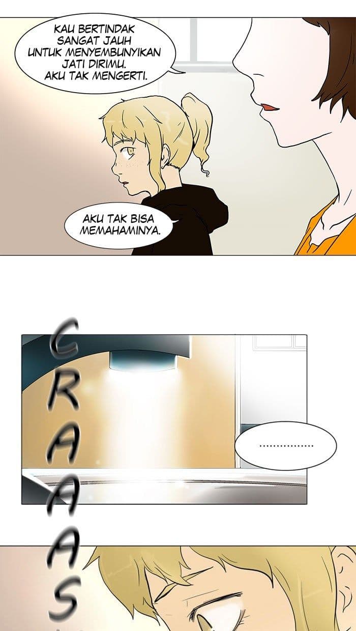 Chapter Komik
              Tower of God Chapter 35 - page 13