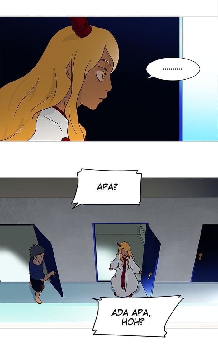 Chapter Komik
              Tower of God Chapter 35 - page 40