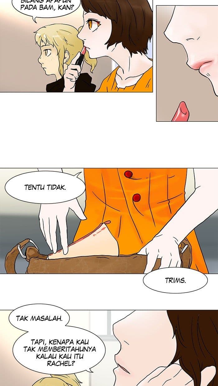 Chapter Komik
              Tower of God Chapter 35 - page 11