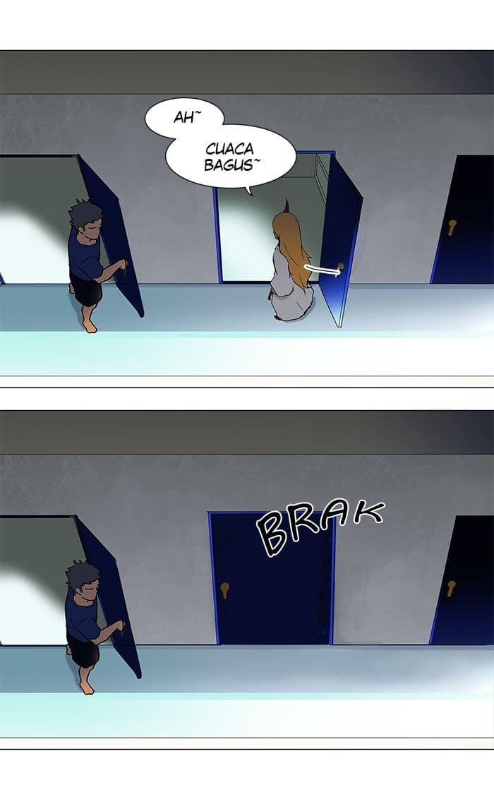 Chapter Komik
              Tower of God Chapter 35 - page 43