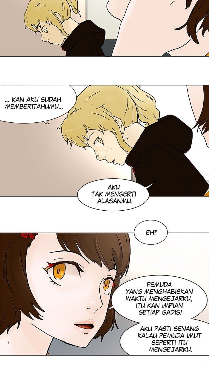 Chapter Komik
              Tower of God Chapter 35 - page 12