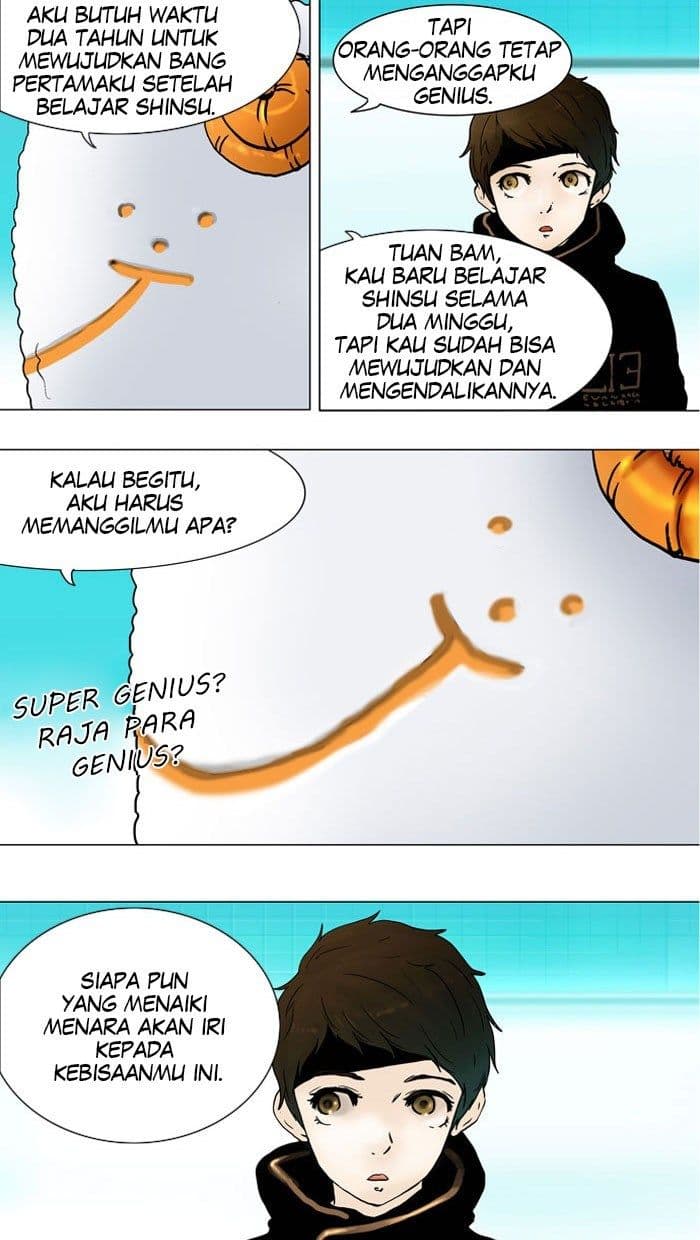 Chapter Komik
              Tower of God Chapter 35 - page 24