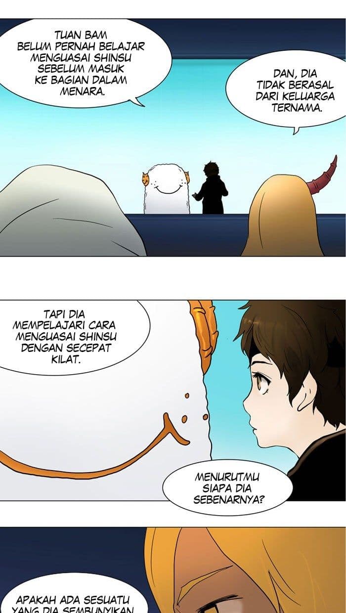 Chapter Komik
              Tower of God Chapter 35 - page 26