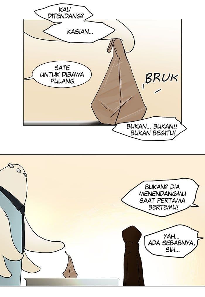 Chapter Komik
              Tower of God Chapter 35 - page 4