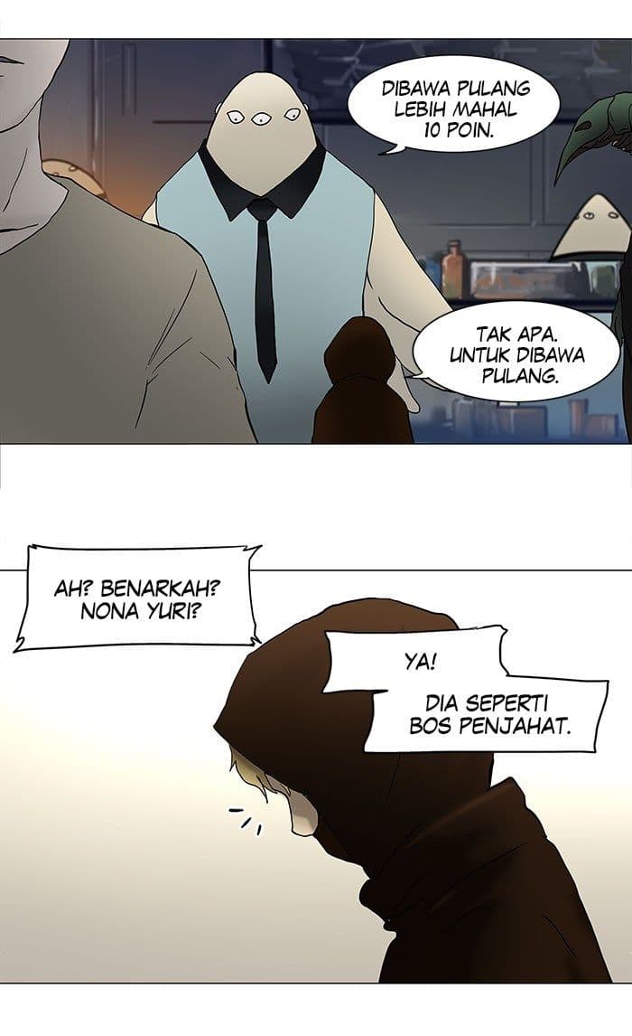 Chapter Komik
              Tower of God Chapter 35 - page 2