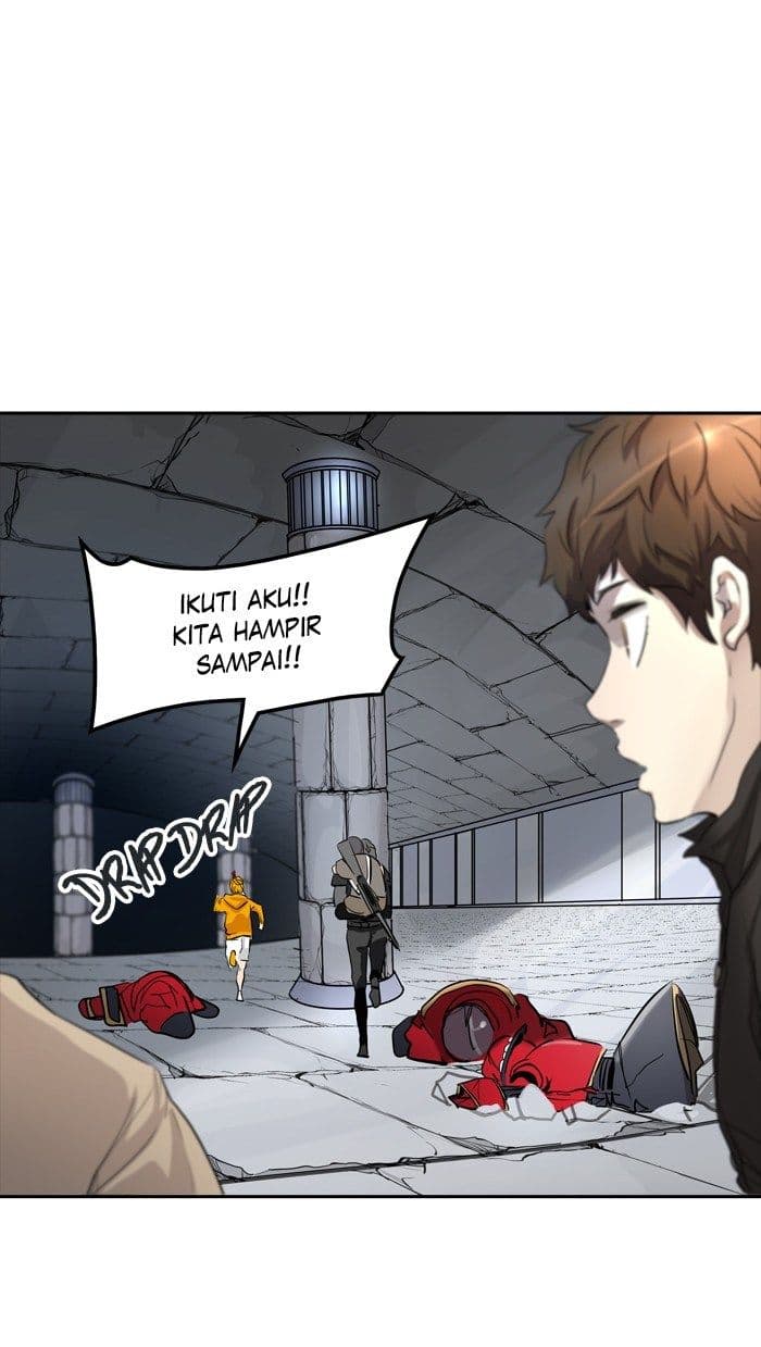 Chapter Komik
              Tower of God Chapter 350 - page 111