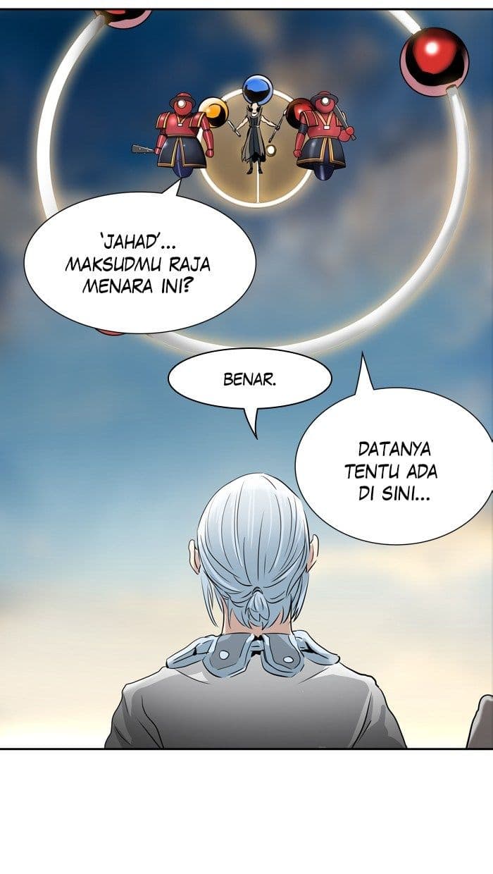 Chapter Komik
              Tower of God Chapter 350 - page 51