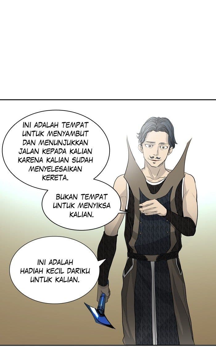 Chapter Komik
              Tower of God Chapter 350 - page 74