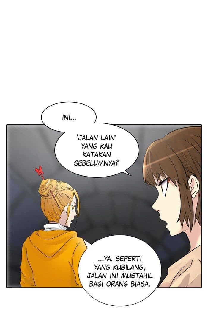 Chapter Komik
              Tower of God Chapter 350 - page 87