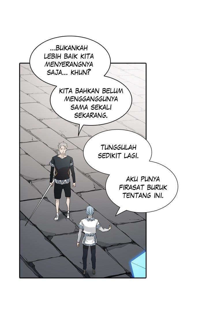 Chapter Komik
              Tower of God Chapter 350 - page 99