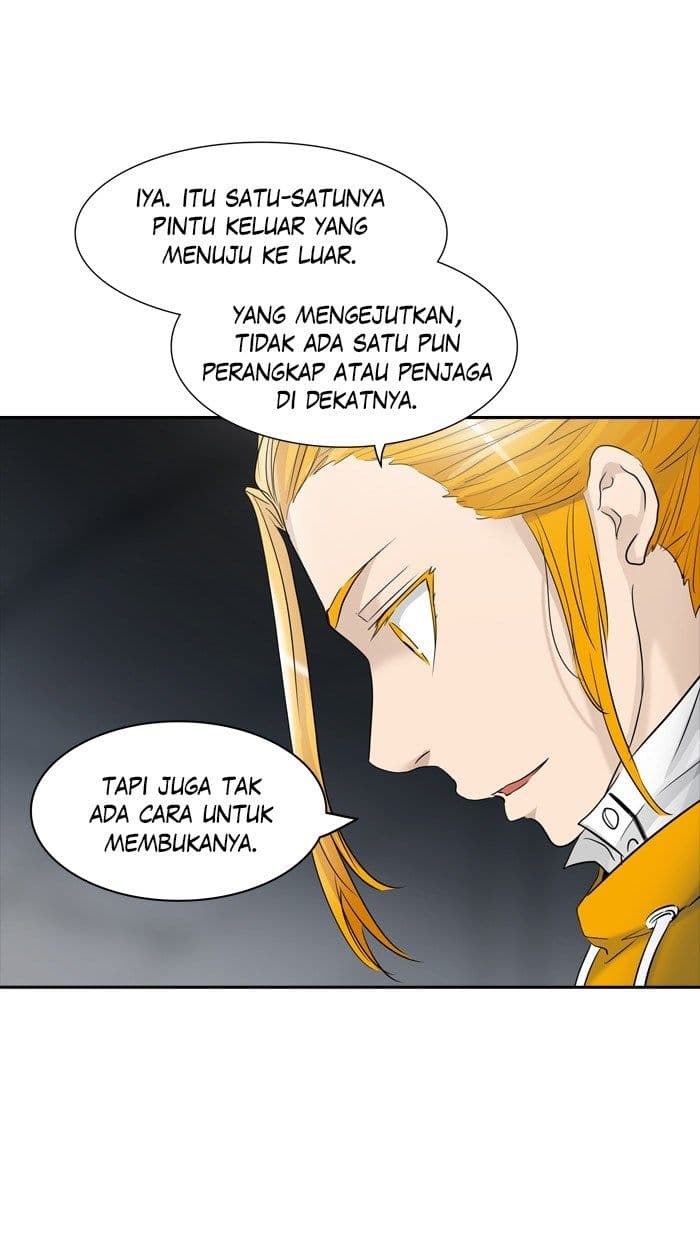 Chapter Komik
              Tower of God Chapter 350 - page 117