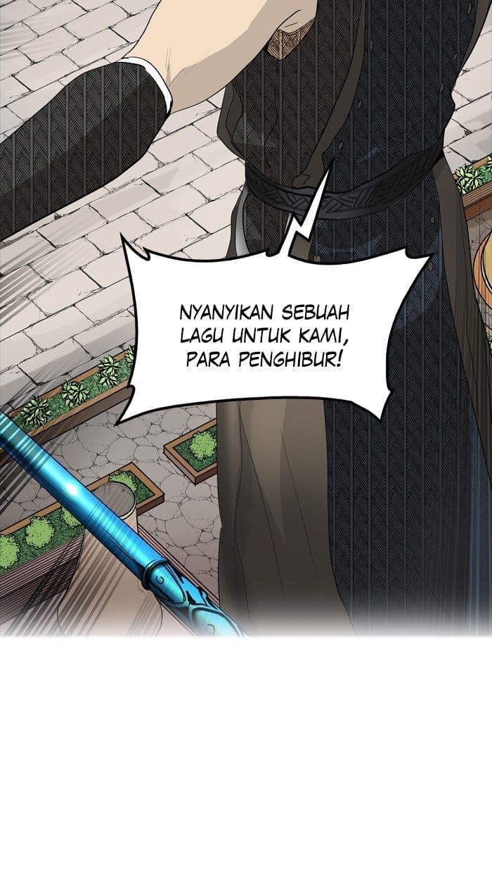 Chapter Komik
              Tower of God Chapter 350 - page 8