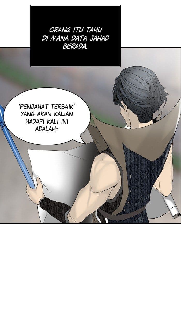 Chapter Komik
              Tower of God Chapter 350 - page 56