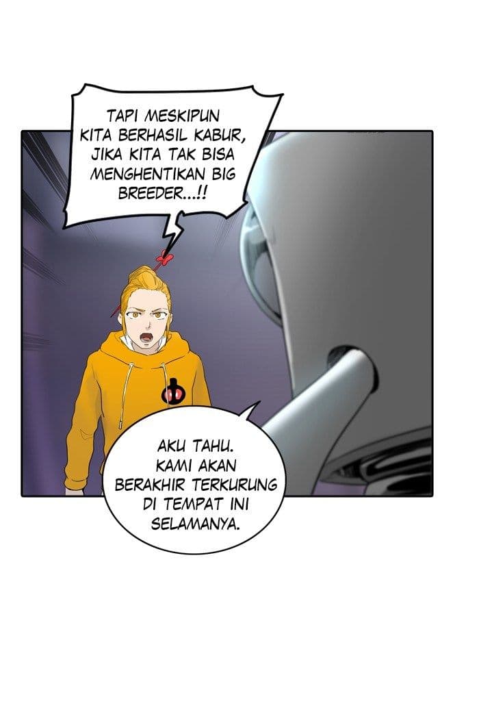 Chapter Komik
              Tower of God Chapter 350 - page 33