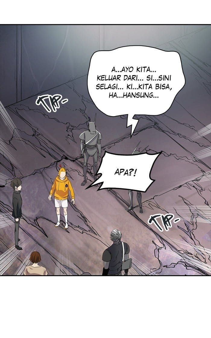 Chapter Komik
              Tower of God Chapter 350 - page 30