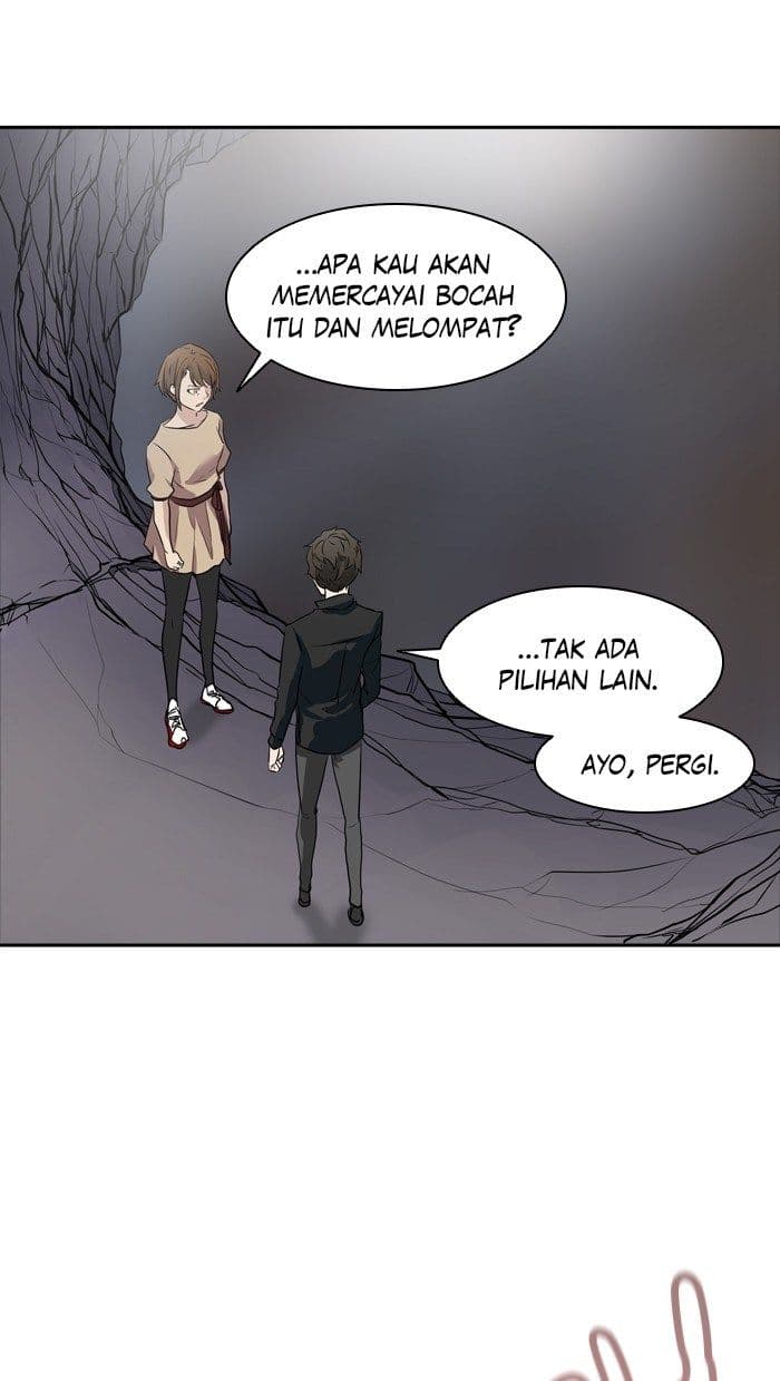 Chapter Komik
              Tower of God Chapter 350 - page 94