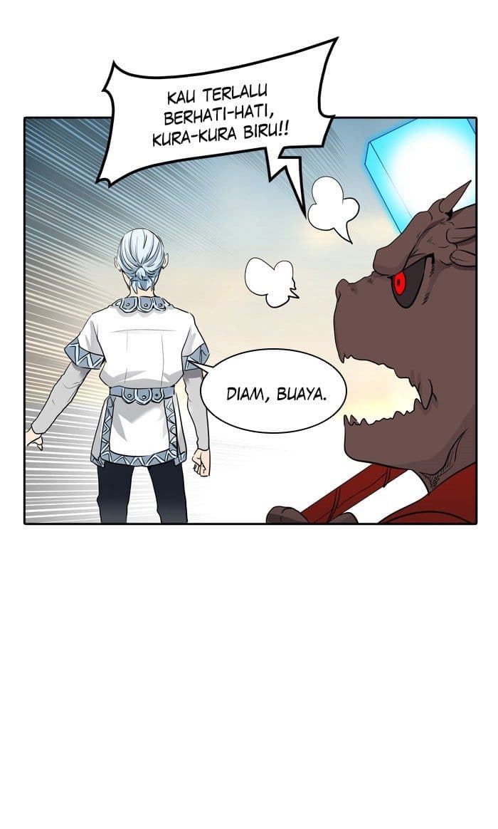 Chapter Komik
              Tower of God Chapter 350 - page 79