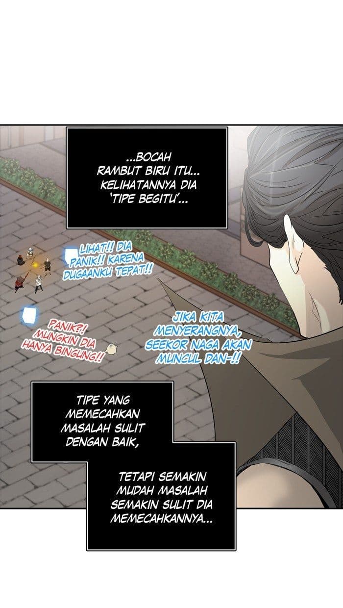 Chapter Komik
              Tower of God Chapter 350 - page 103