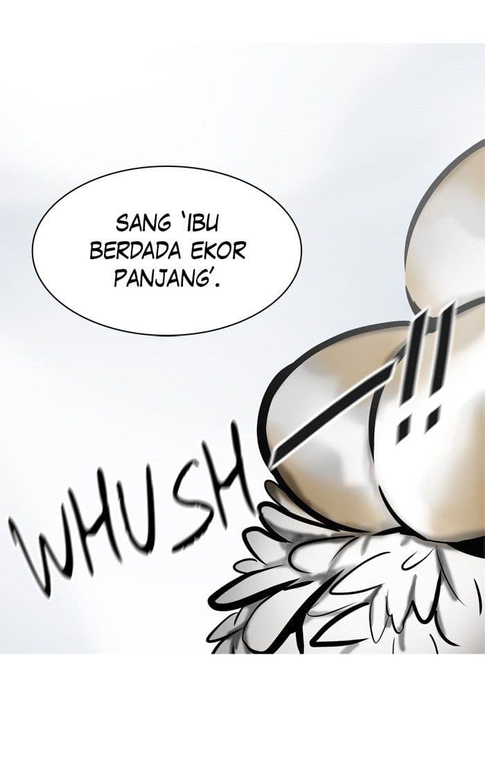 Chapter Komik
              Tower of God Chapter 350 - page 57