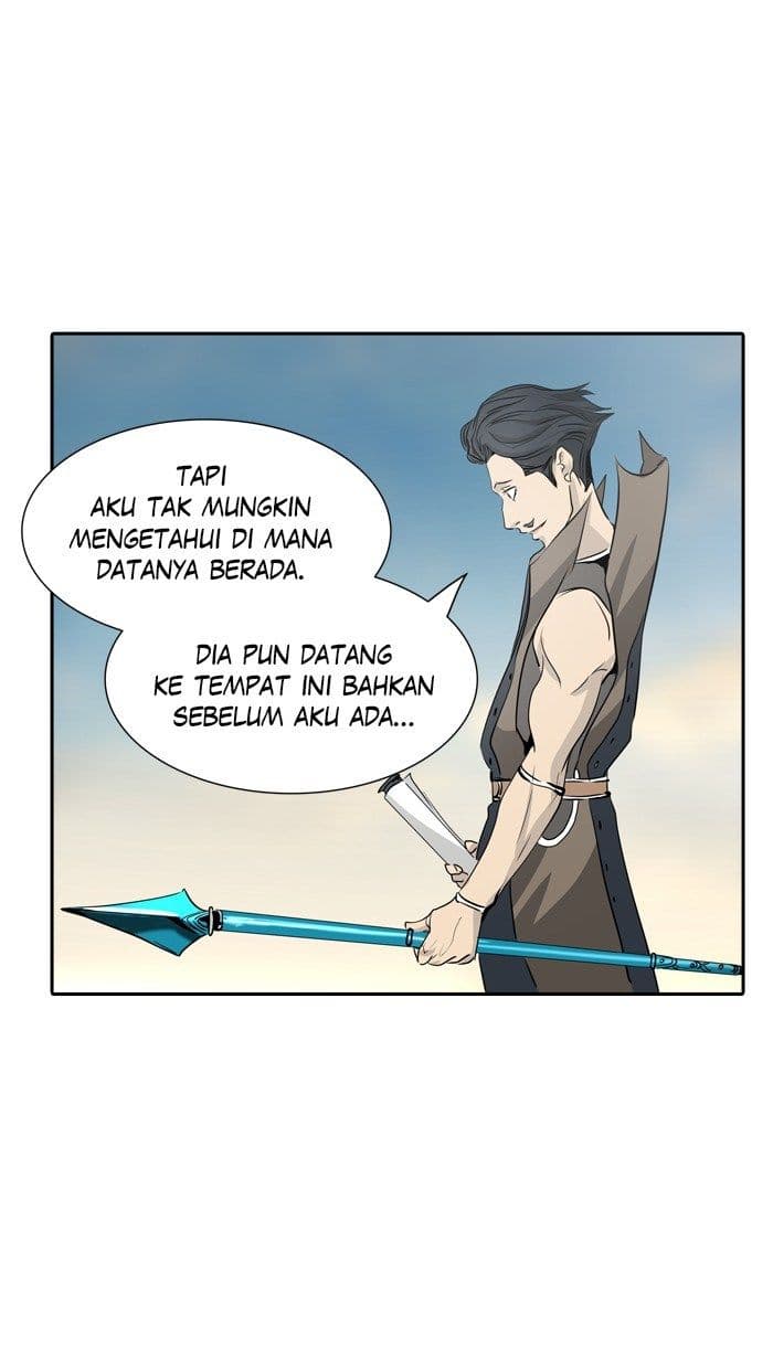 Chapter Komik
              Tower of God Chapter 350 - page 52