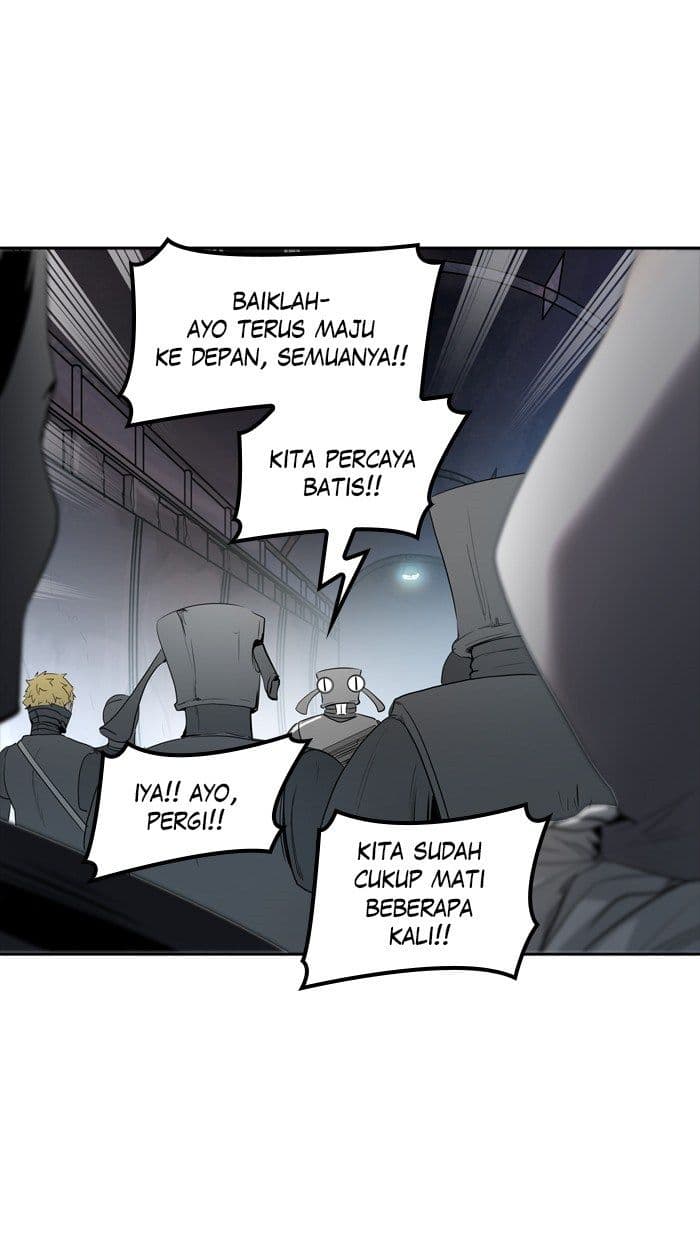 Chapter Komik
              Tower of God Chapter 350 - page 40