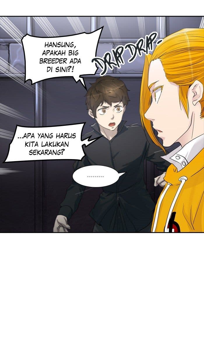 Chapter Komik
              Tower of God Chapter 350 - page 29