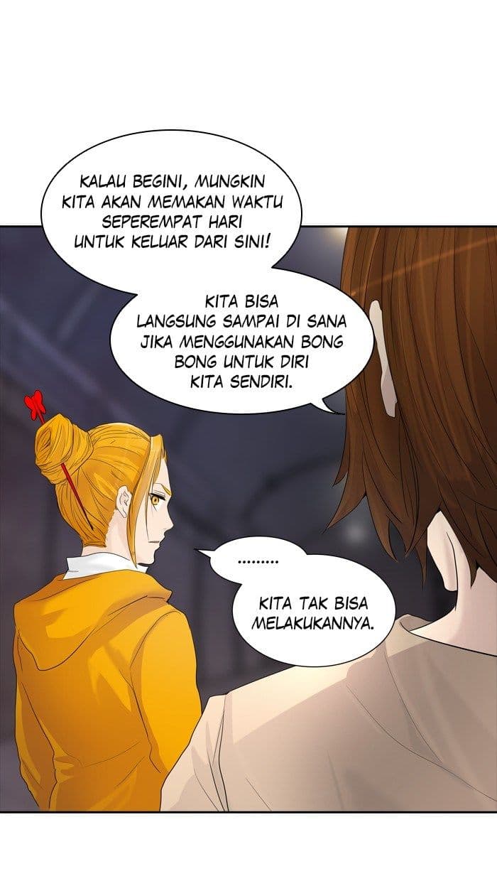 Chapter Komik
              Tower of God Chapter 350 - page 16