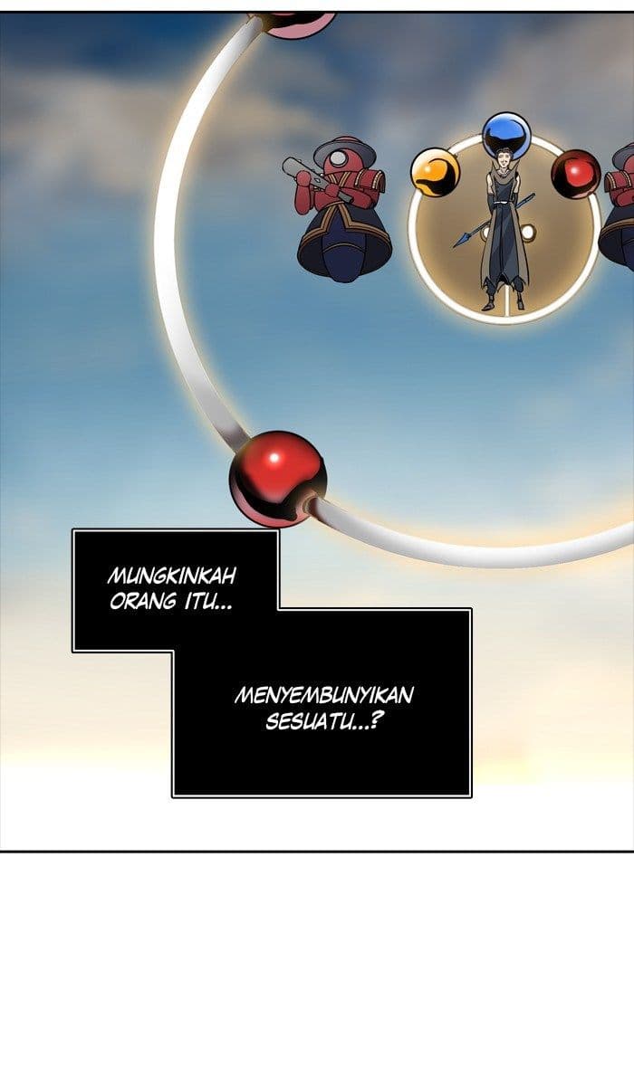 Chapter Komik
              Tower of God Chapter 350 - page 81