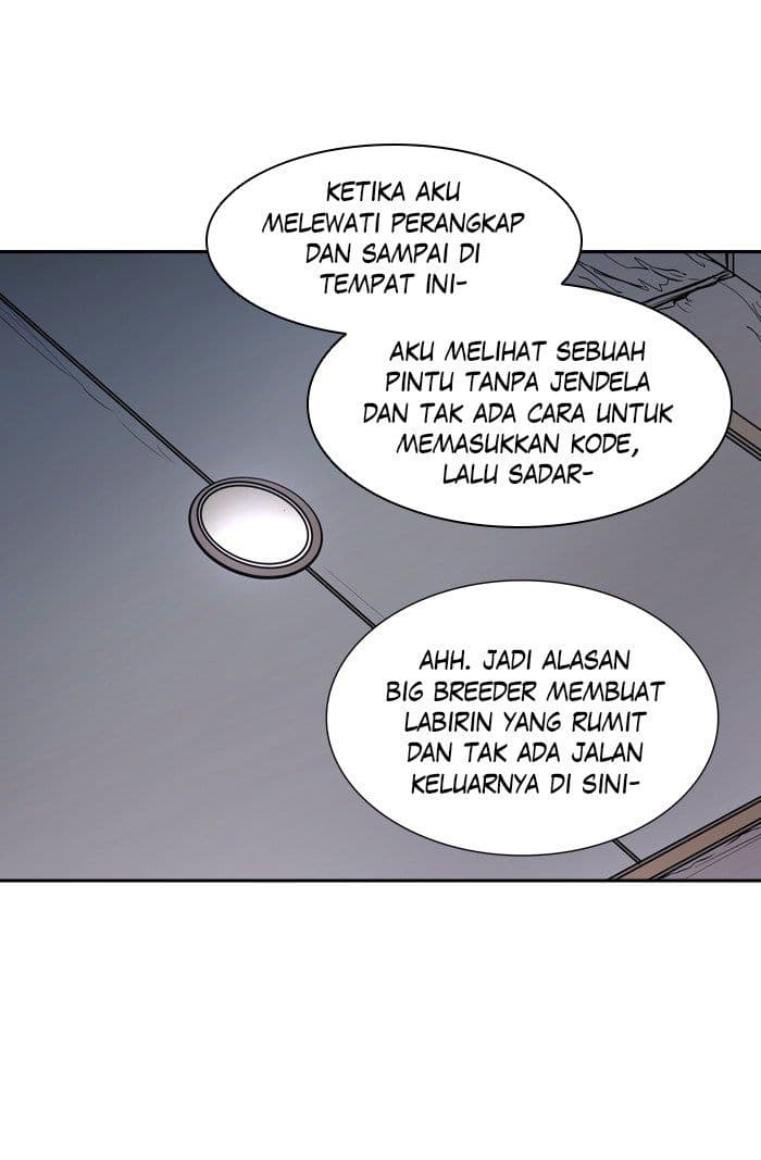 Chapter Komik
              Tower of God Chapter 350 - page 118