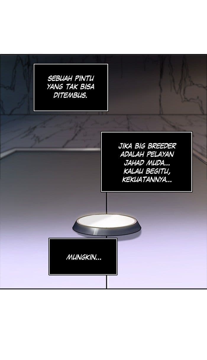 Chapter Komik
              Tower of God Chapter 350 - page 126