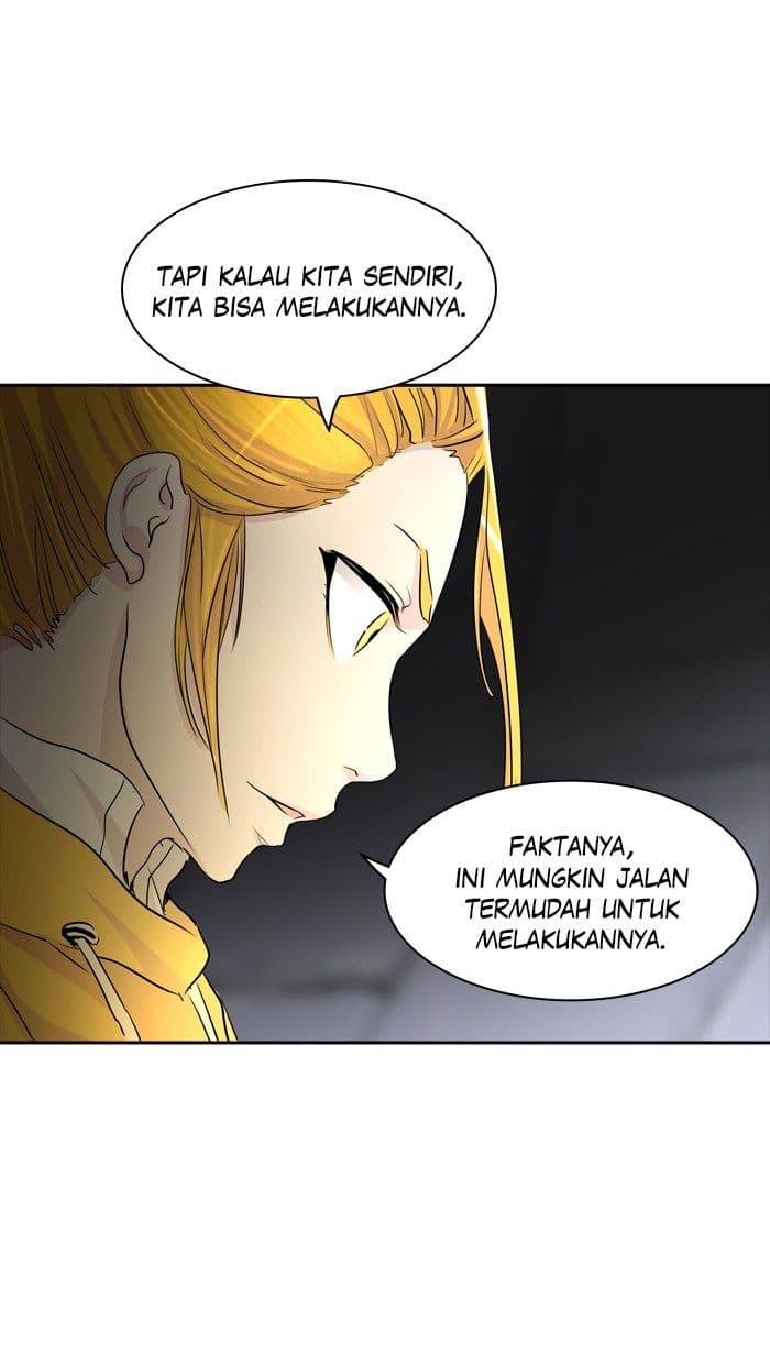 Chapter Komik
              Tower of God Chapter 350 - page 91