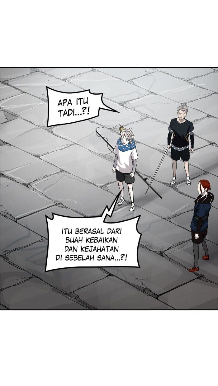 Chapter Komik
              Tower of God Chapter 351 - page 75