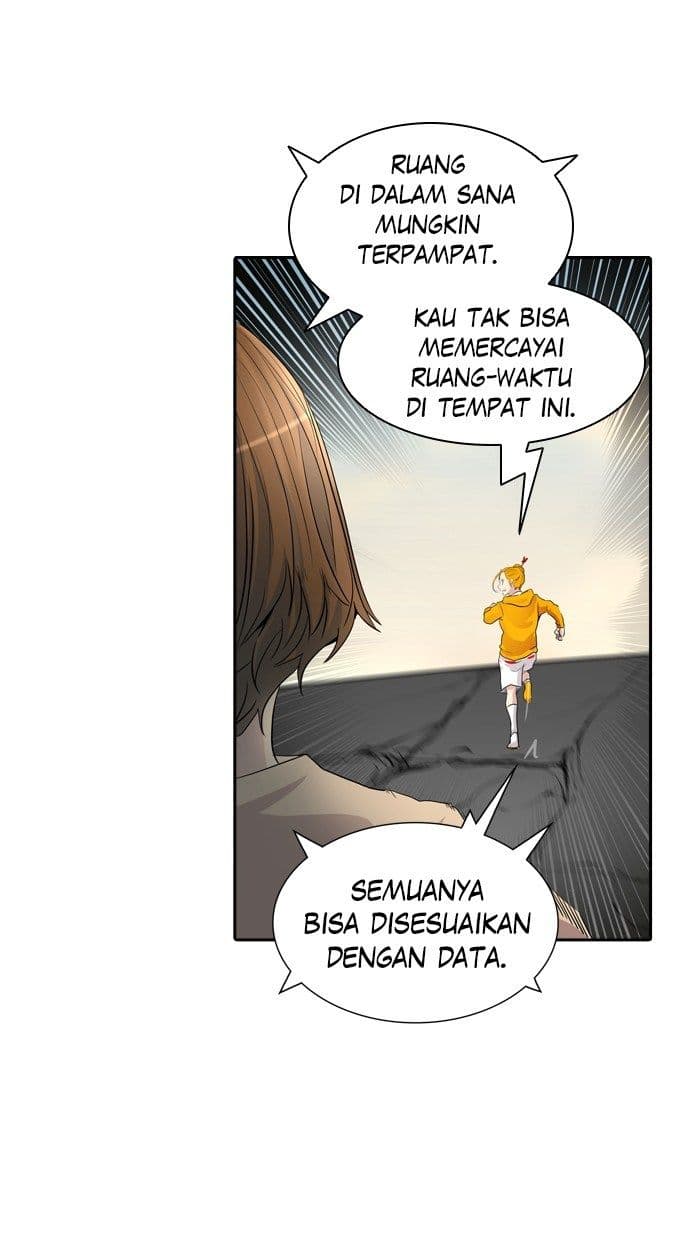 Chapter Komik
              Tower of God Chapter 351 - page 28