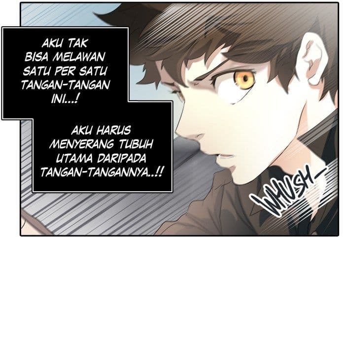 Chapter Komik
              Tower of God Chapter 351 - page 57