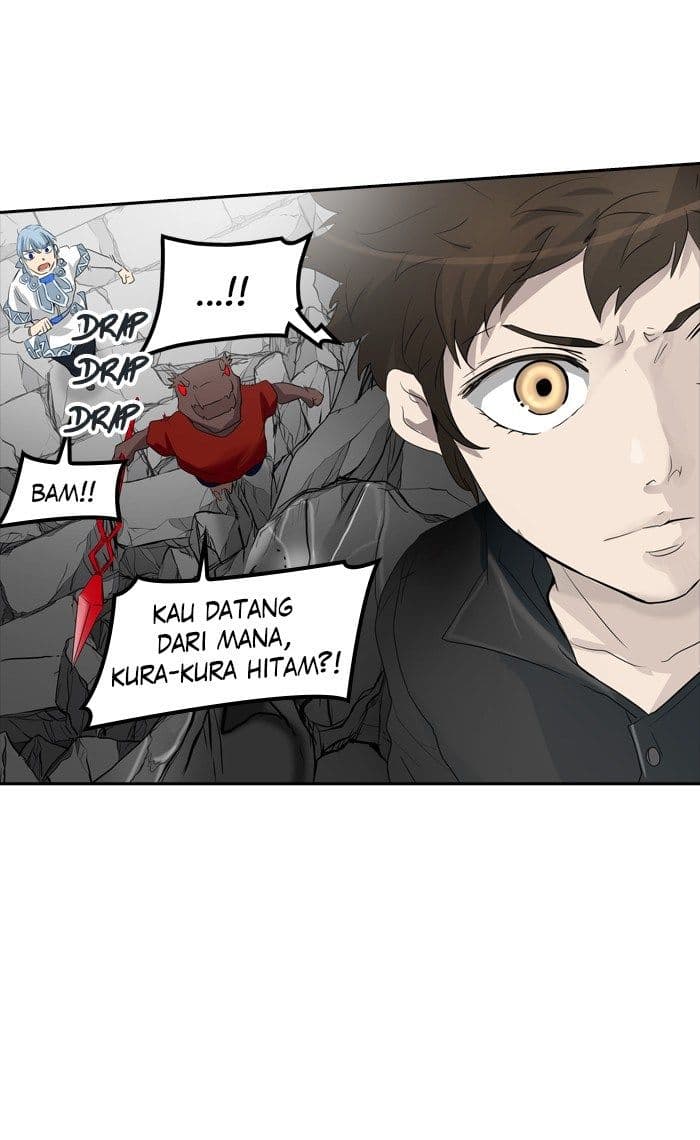 Chapter Komik
              Tower of God Chapter 351 - page 133