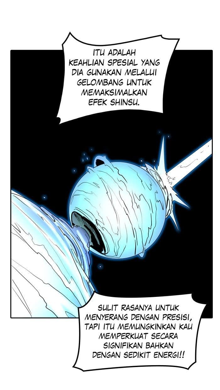 Chapter Komik
              Tower of God Chapter 351 - page 94