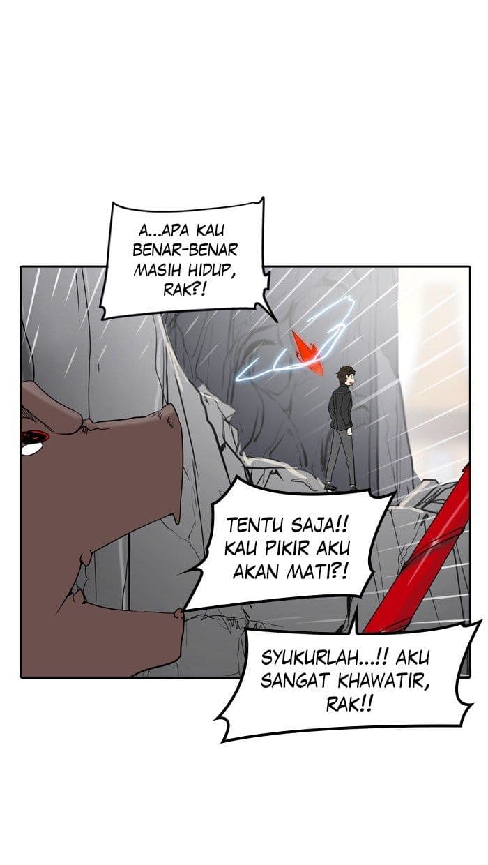 Chapter Komik
              Tower of God Chapter 352 - page 40