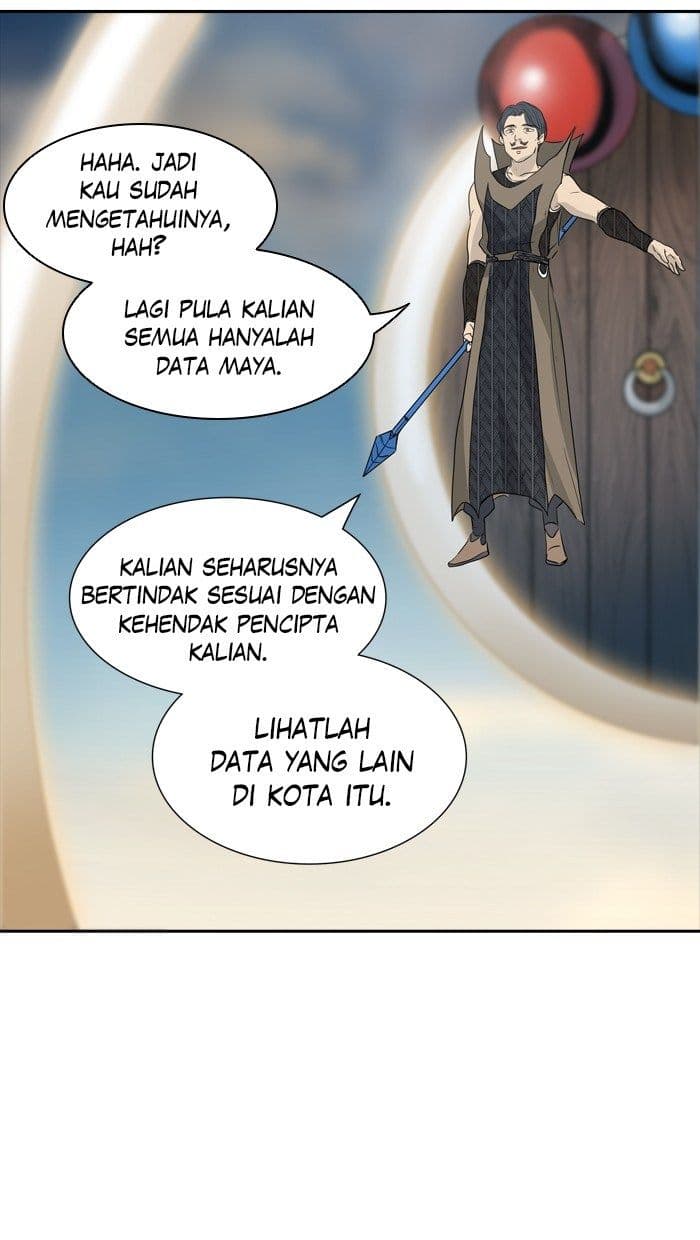 Chapter Komik
              Tower of God Chapter 352 - page 88