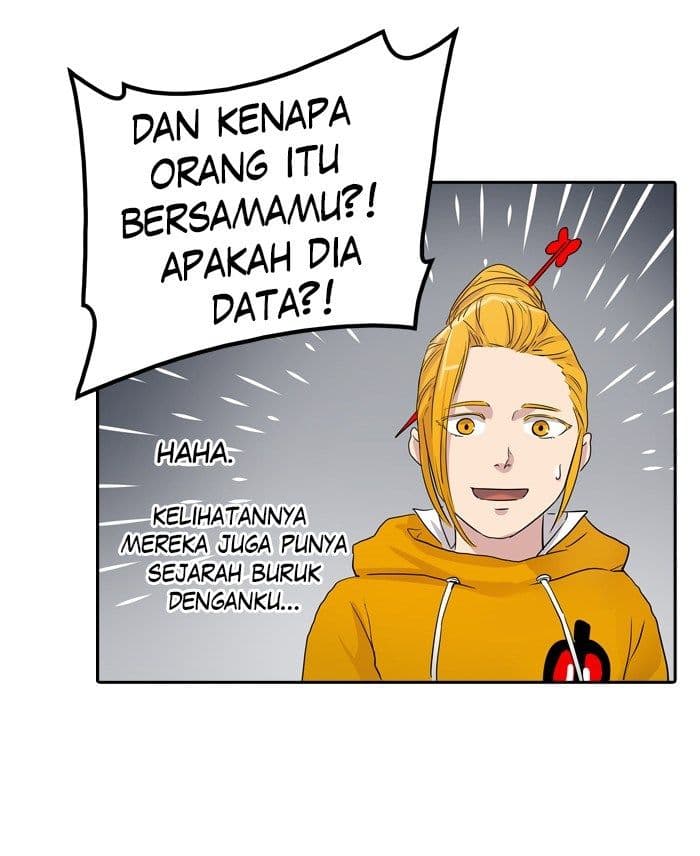 Chapter Komik
              Tower of God Chapter 352 - page 43