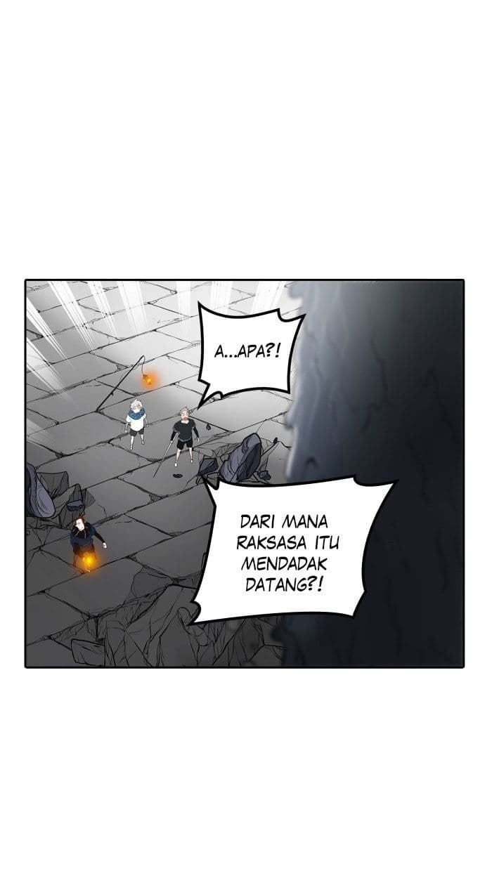 Chapter Komik
              Tower of God Chapter 352 - page 78