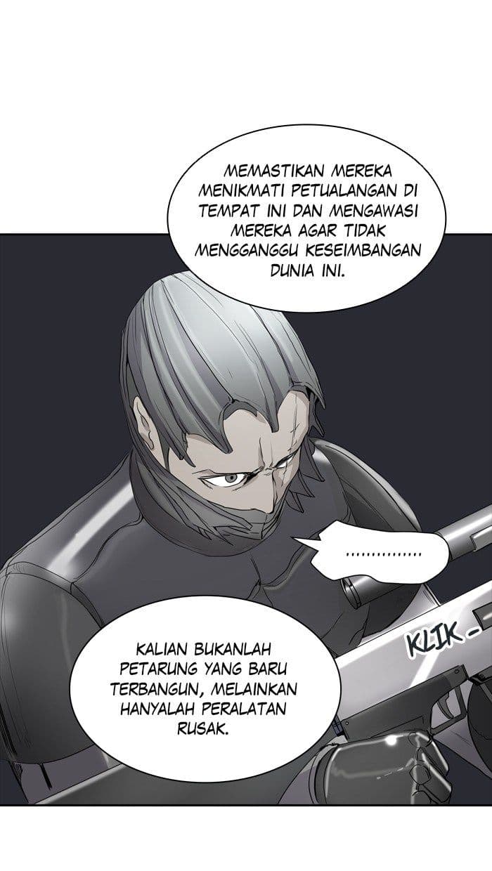 Chapter Komik
              Tower of God Chapter 352 - page 90